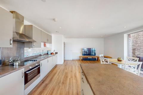 2 bedroom penthouse for sale, Victory Parade, Woolwich Arsenal SE18