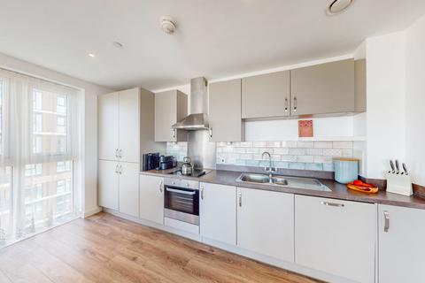 2 bedroom penthouse for sale, Victory Parade, Woolwich Arsenal SE18