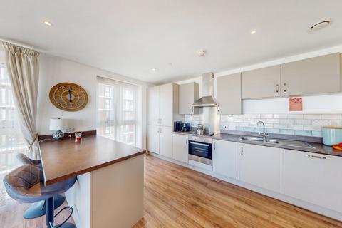 2 bedroom penthouse for sale, Victory Parade, Woolwich Arsenal SE18