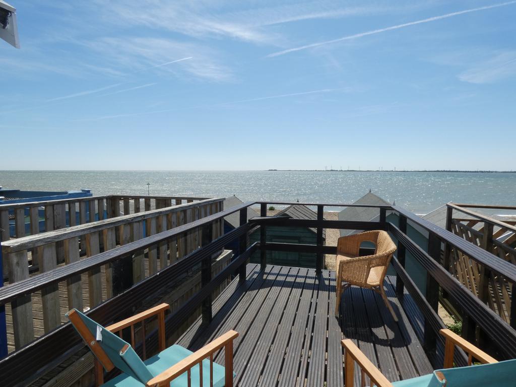 Beach Hut for Sale