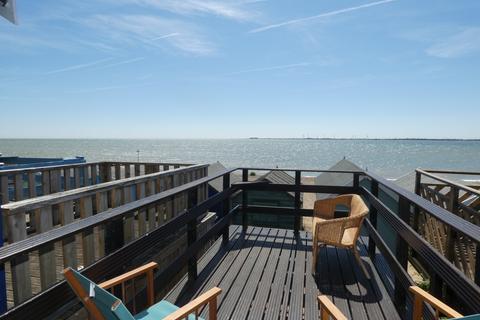 Chalet for sale, West Mersea, CO5