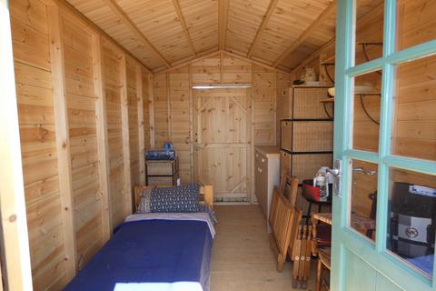 Chalet for sale, West Mersea, CO5