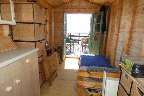 Chalet for sale, West Mersea, CO5