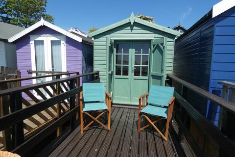 Chalet for sale, West Mersea, CO5