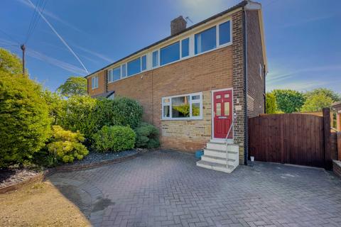 3 bedroom semi-detached house for sale, Drub Lane, Cleckheaton