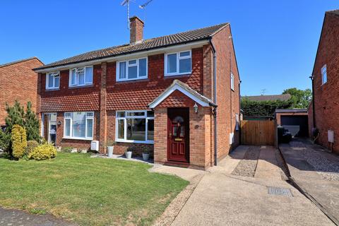 26 Barnston Green, Barnston, Dunmow, CM6 1PH