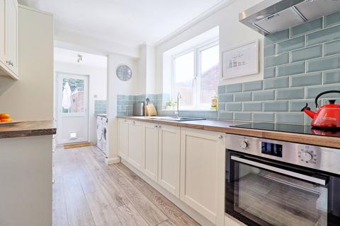 26 Barnston Green, Barnston, Dunmow, CM6 1PH