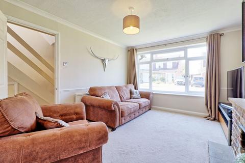 26 Barnston Green, Barnston, Dunmow, CM6 1PH