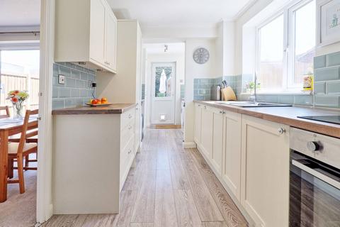 26 Barnston Green, Barnston, Dunmow, CM6 1PH