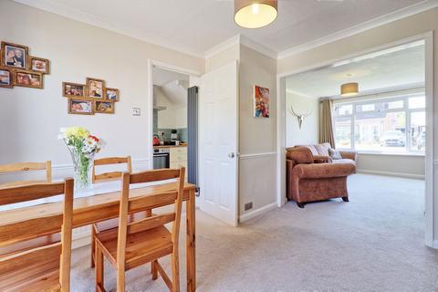 26 Barnston Green, Barnston, Dunmow, CM6 1PH