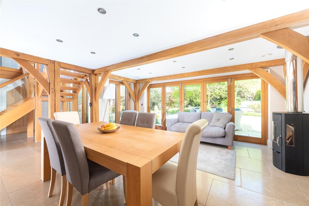 Dining/Family Room