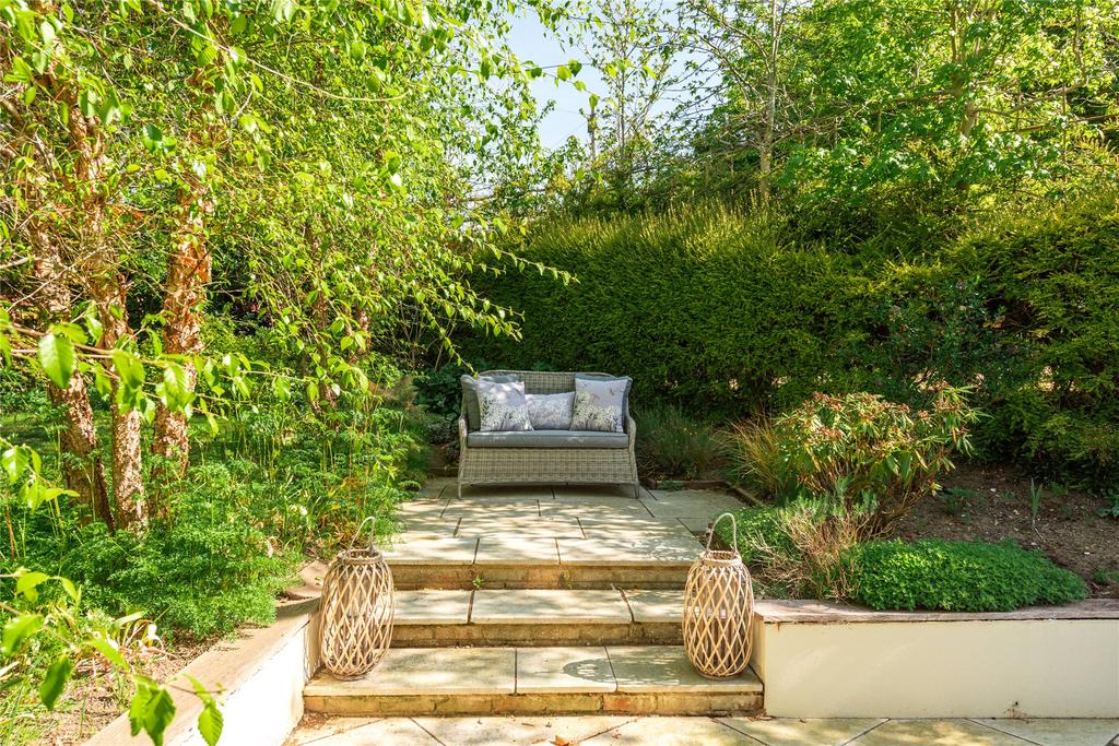 Gardens