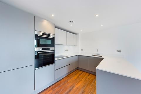2 bedroom apartment for sale, Tayfen Road, Bury St Edmunds, IP33