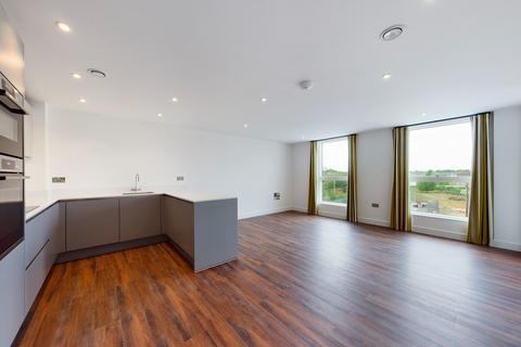 2 bedroom apartment for sale, Tayfen Road, Bury St Edmunds, IP33