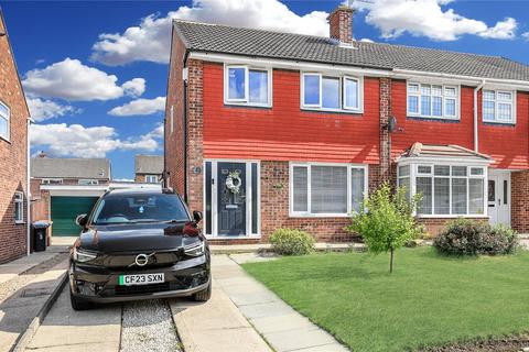 7 Galgate Close, Marton In Cleveland, Middlesbrough, TS7 8PX