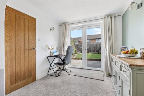 7 Galgate Close, Marton In Cleveland, Middlesbrough, TS7 8PX