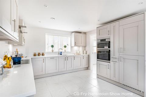 4 bedroom terraced house for sale, Nansledan, Newquay TR8