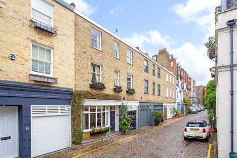 undefined, Hesper Mews, London, London, SW5