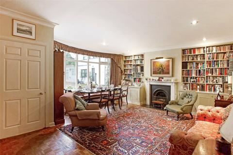undefined, Hesper Mews, London, London, SW5