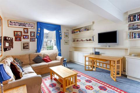 undefined, Hesper Mews, London, London, SW5