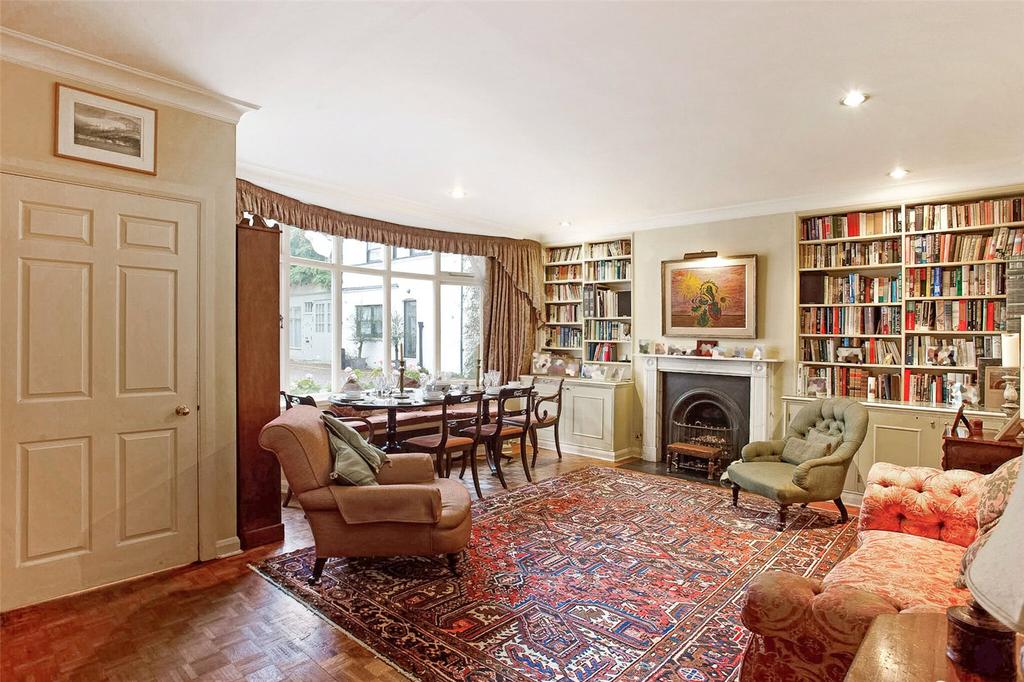 Reception Room 1