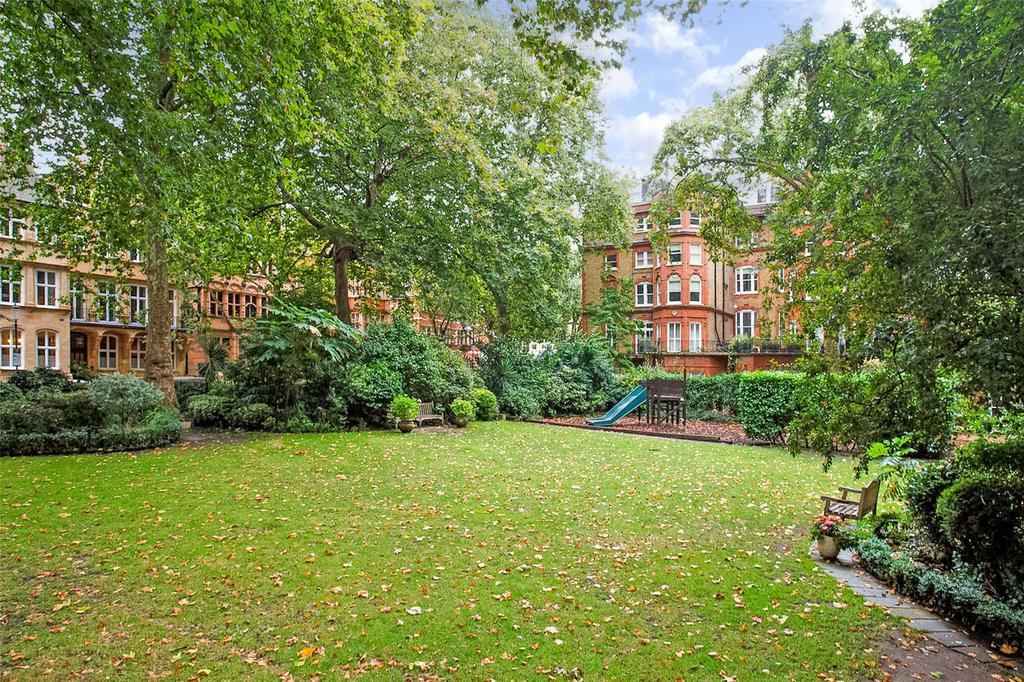 Gardens