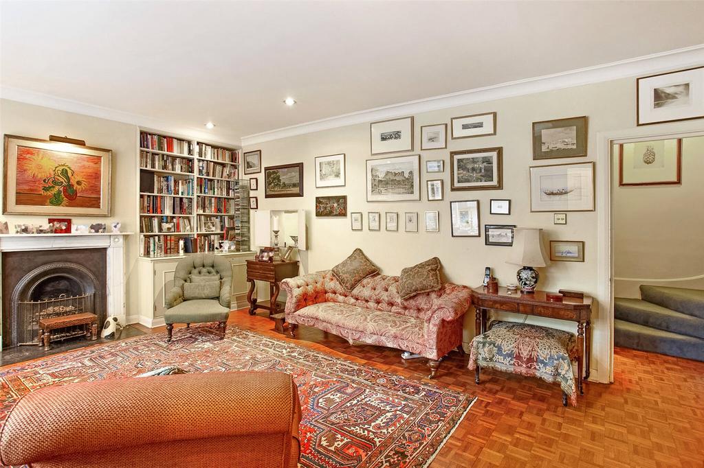 Reception Room 1