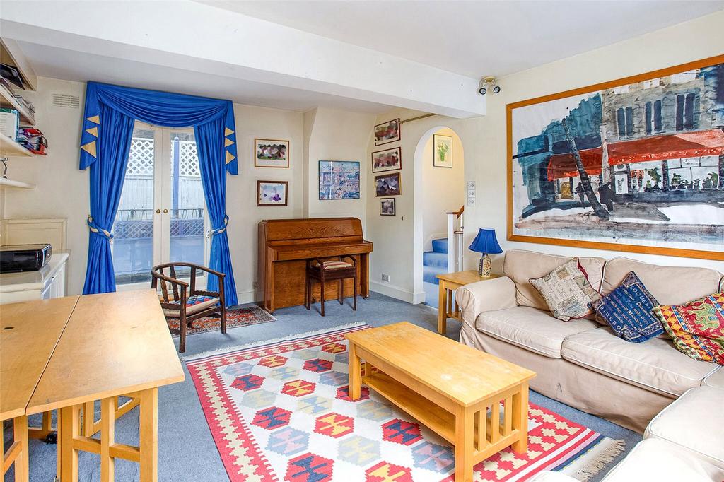 Reception Room 2