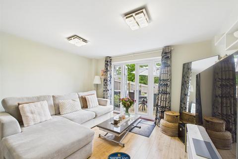 2 bedroom end of terrace house to rent, Cherry Tree Drive, Coventry CV4