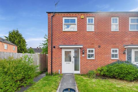 2 bedroom end of terrace house to rent, Cherry Tree Drive, Coventry CV4
