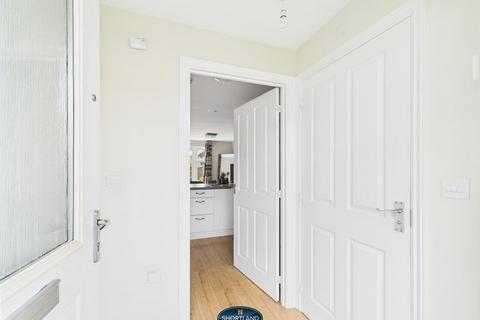 2 bedroom end of terrace house to rent, Cherry Tree Drive, Coventry CV4