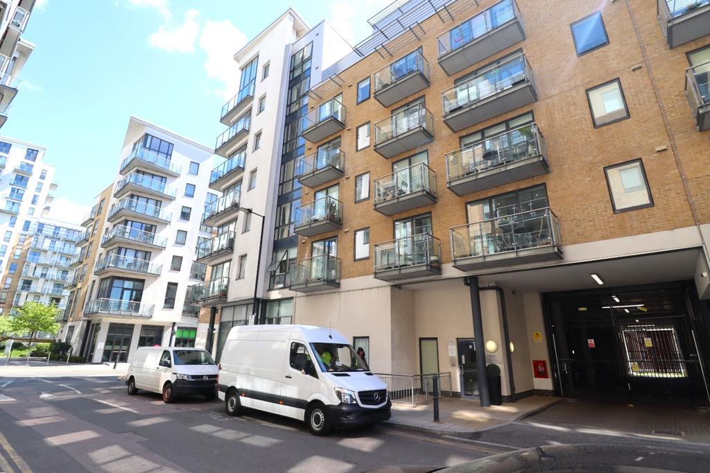 1 bedroom flat to rent