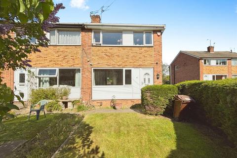 17 Summerbridge Crescent, Bradford, BD10 8BA