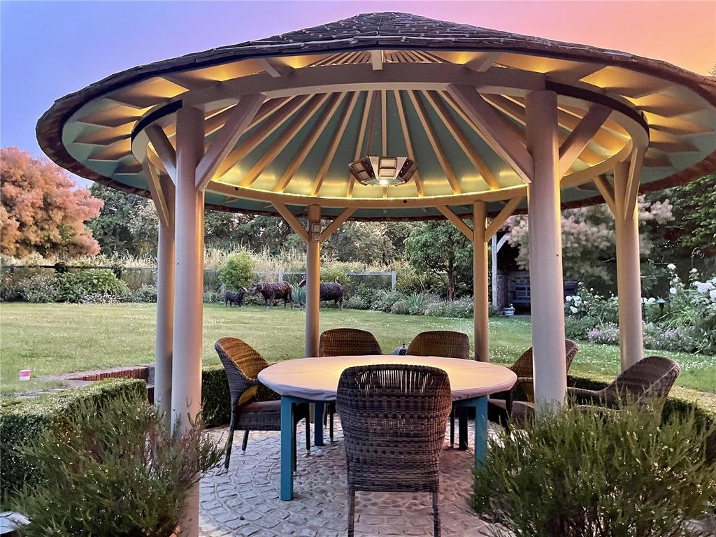 Gazebo