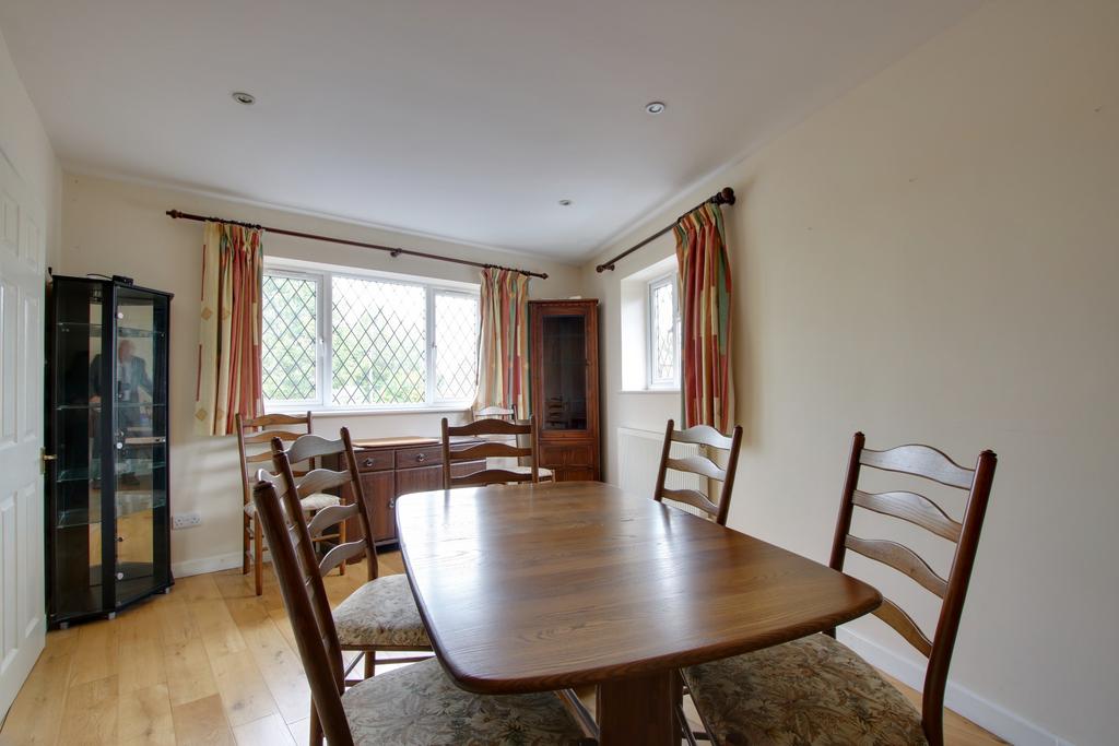 Dining room bedroom four