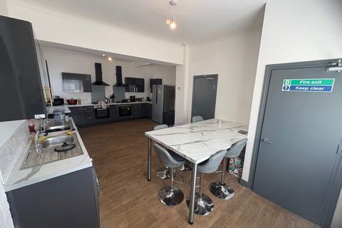 1 bedroom in a house share to rent, Dodsworth Street, Mexborough