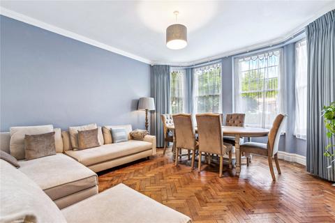 1 bedroom apartment for sale, Elm Bank Mansions, The Terrace, Barnes, London, SW13
