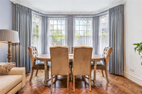 1 bedroom apartment for sale, Elm Bank Mansions, The Terrace, Barnes, London, SW13