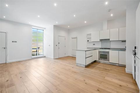 Flat 1, Halesworth Court, 7 Alfred Street, London, E3 2BE