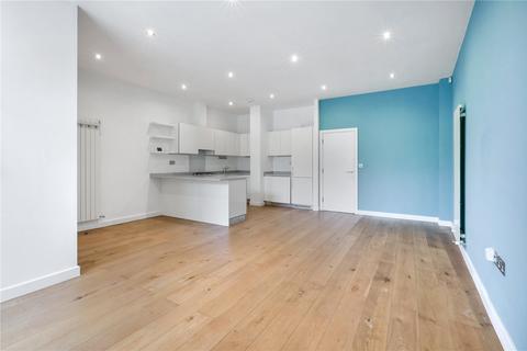 Flat 1, Halesworth Court, 7 Alfred Street, London, E3 2BE