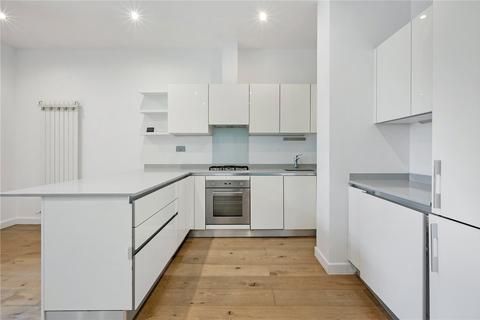 Flat 1, Halesworth Court, 7 Alfred Street, London, E3 2BE