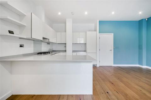 Flat 1, Halesworth Court, 7 Alfred Street, London, E3 2BE