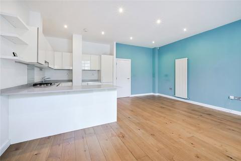 Flat 1, Halesworth Court, 7 Alfred Street, London, E3 2BE