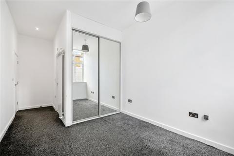 Flat 1, Halesworth Court, 7 Alfred Street, London, E3 2BE