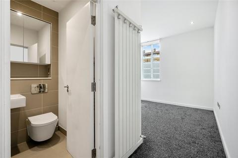 Flat 1, Halesworth Court, 7 Alfred Street, London, E3 2BE
