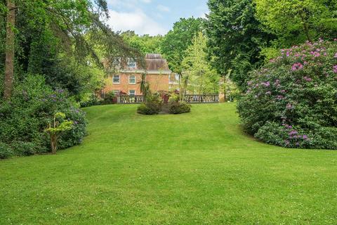 2 bedroom apartment for sale, Hindhead Road, Haslemere, GU27