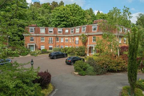 2 bedroom apartment for sale, Hindhead Road, Haslemere, GU27