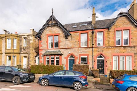 3 bedroom flat for sale, Wolseley Crescent, Edinburgh EH8