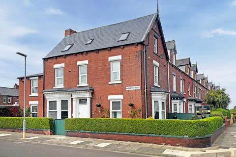 5 bedroom end of terrace house for sale, Amberton Road, Hartlepool, TS24 8
