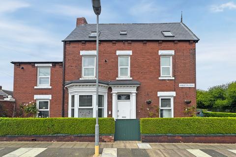 5 bedroom end of terrace house for sale, Amberton Road, Hartlepool, TS24 8